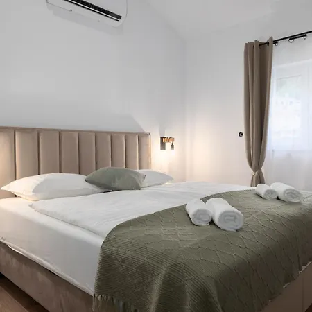 Apartamento Prestige Makarska