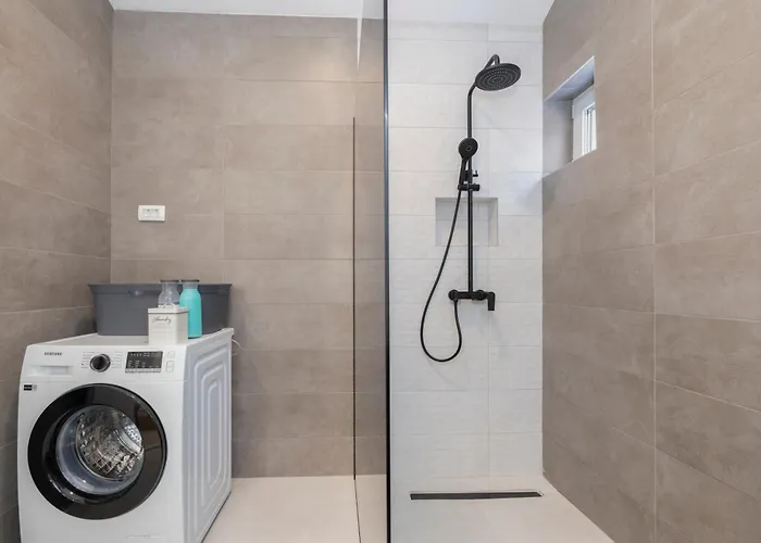 Prestige Appartamento Makarska