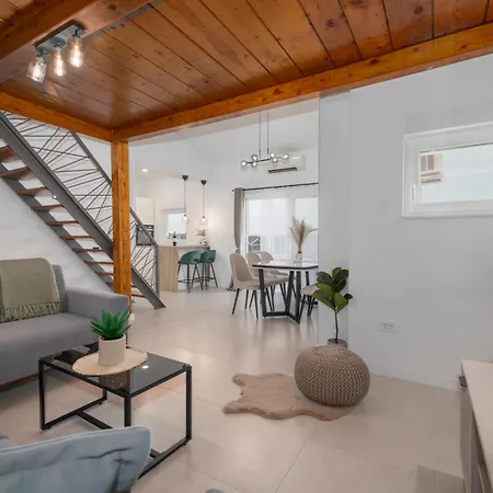 Apartment Prestige Makarska