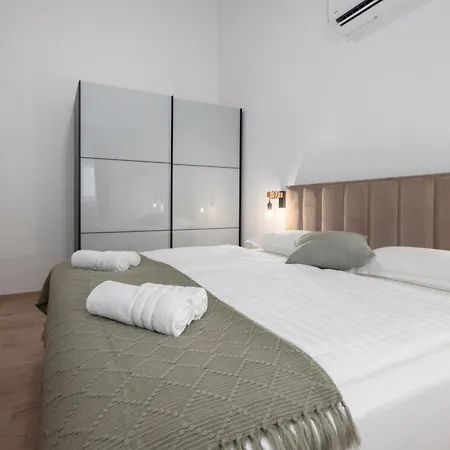 Lägenhet Prestige *