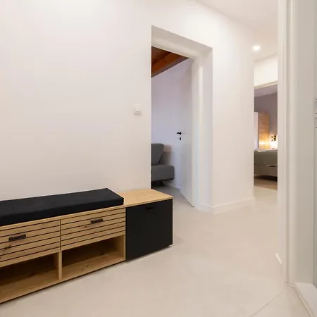 Apartman Prestige *