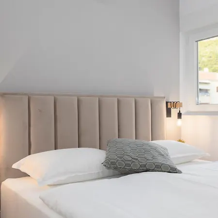 Apartment Prestige Makarska