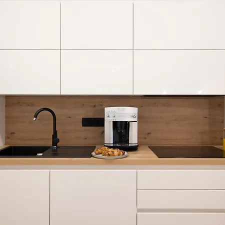 Apartman Prestige *