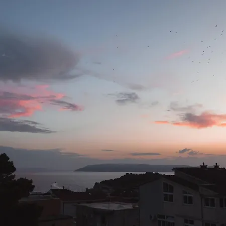 Prestige Макарська