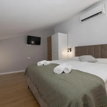 Prestige Apartman *