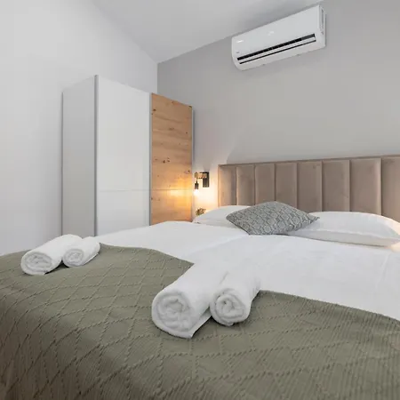 Prestige Apartman