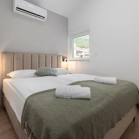 Apartment Prestige