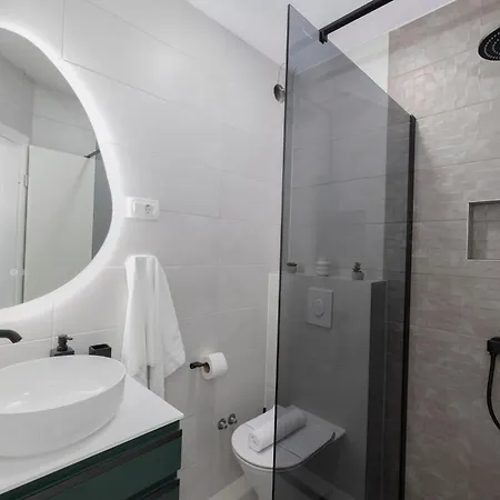 Prestige Apartman *