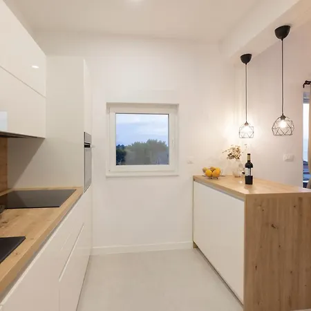 Apartman Prestige *