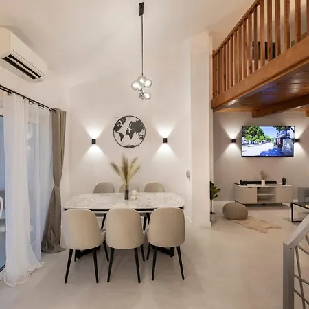 Prestige Apartment Makarska