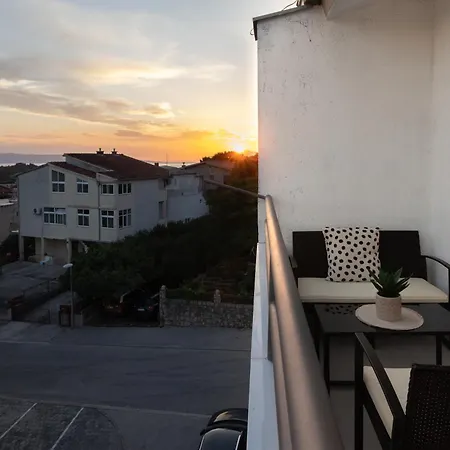 Apartman Prestige Makarska