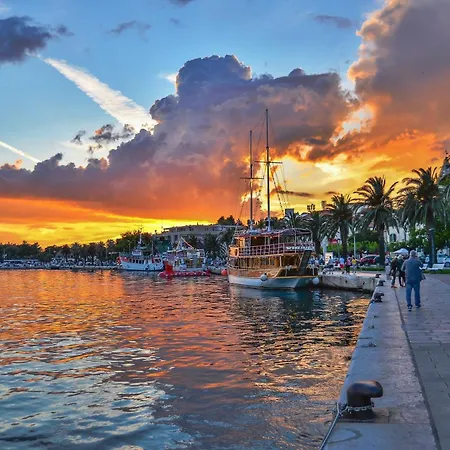 Апартаменти Prestige *