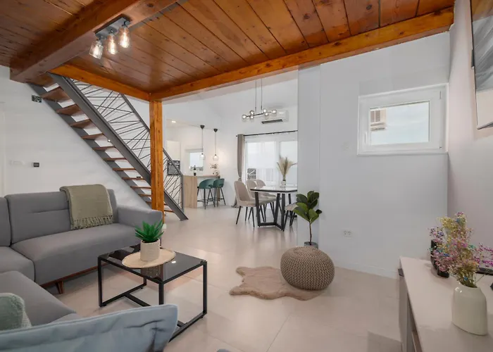 Apartment Prestige Makarska