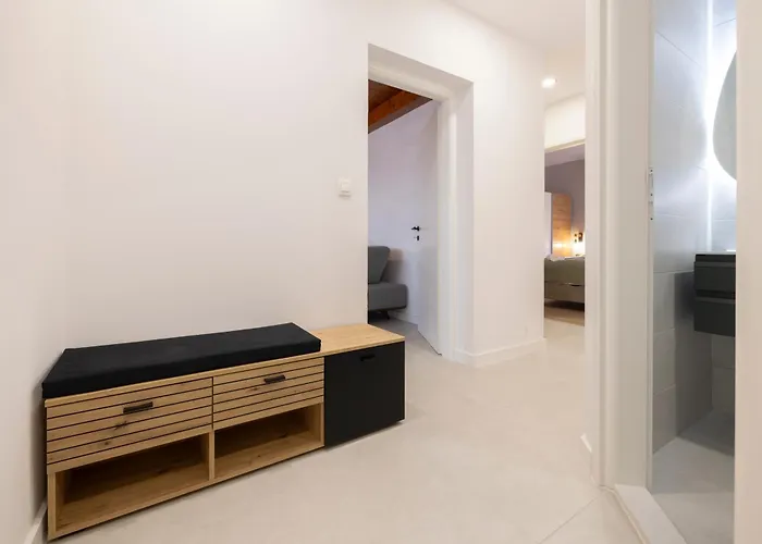 Apartment Prestige *