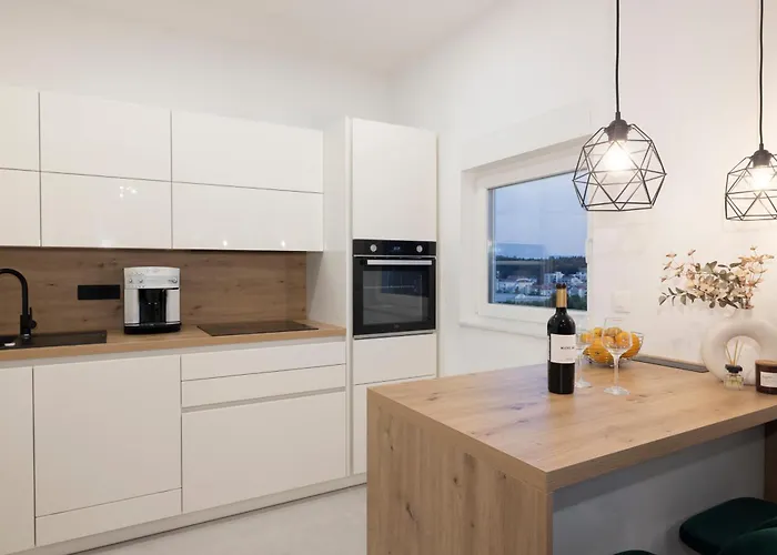 Apartman Prestige Makarska