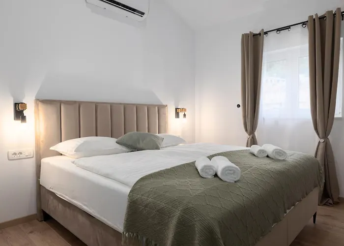 Apartment Prestige Makarska