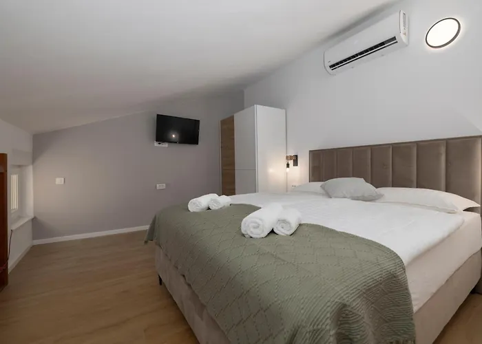 Prestige Apartment *