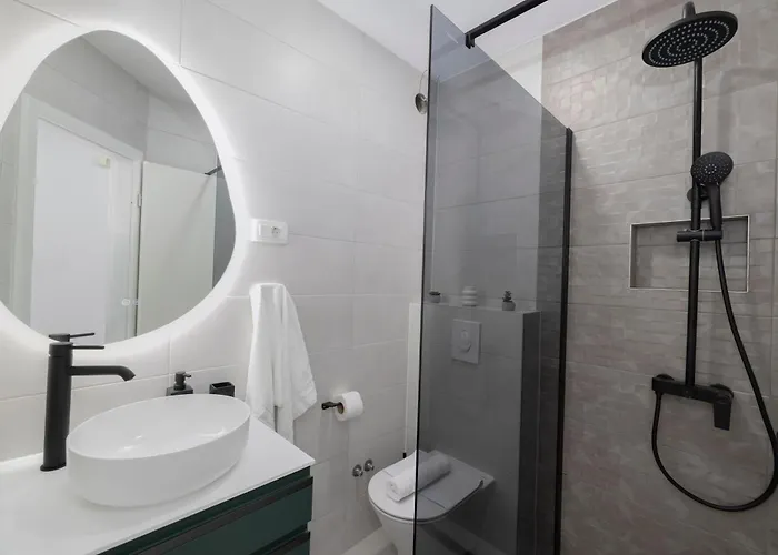 Prestige Apartment *