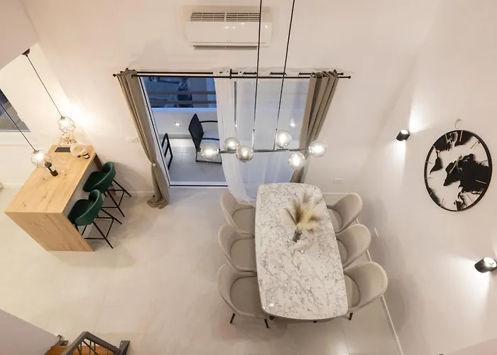 Prestige Apartment *