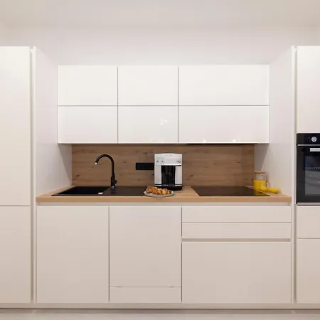 Prestige Apartamento *