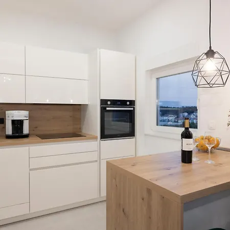 Apartamento Prestige Makarska