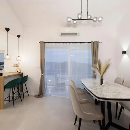 Apartamento Prestige