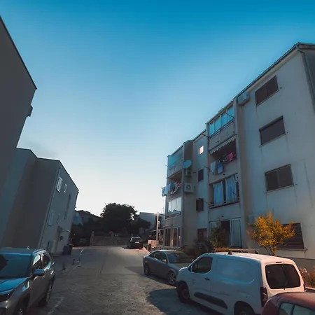 Prestige Apartamento *