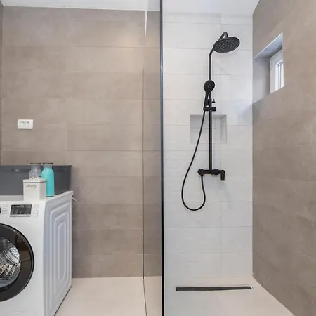 Prestige Apartamento Makarska